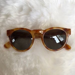 COPY - Westward Leaning voyager sunglasses